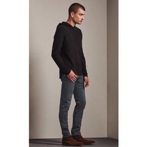 AG Adriano Goldschmied The Dylan Skinny Jean